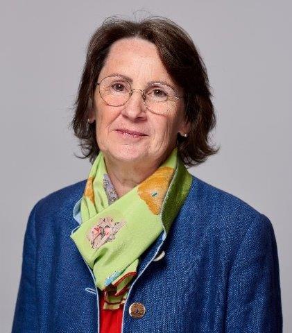 Ilona Vogel