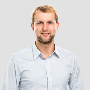 Mischa von Rüti