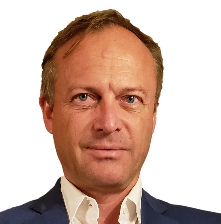 Dr. Maximilian von Zedtwitz