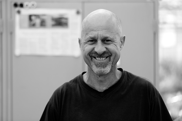 Jürg Waltisperg