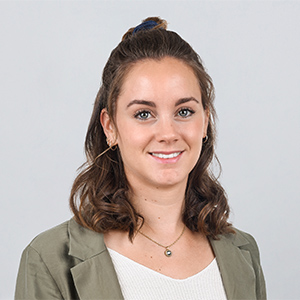 Meret Sophie Wallimann