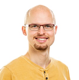 Dr. Justus Walter