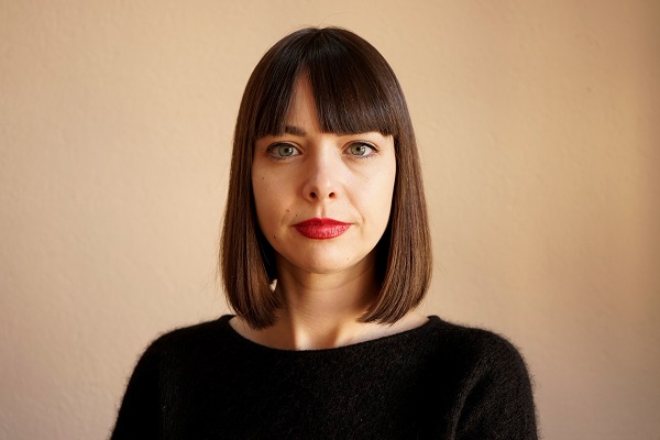Dr. Clara Weber