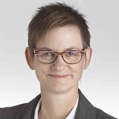 Andrea Weise