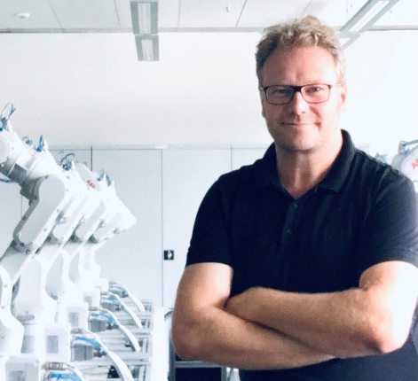 Markus Weiss