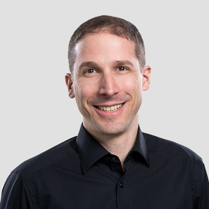 Tobias Welti