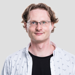 Dr. Mathias Weyland