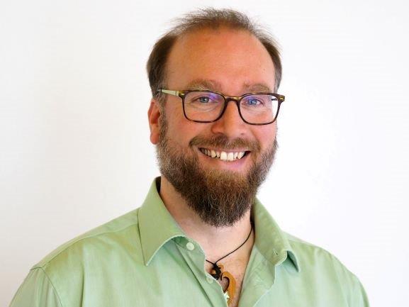 Christoph Wiesand