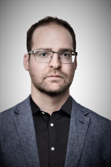 Dr. Michael Wild