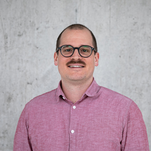 Marc Wohlwend