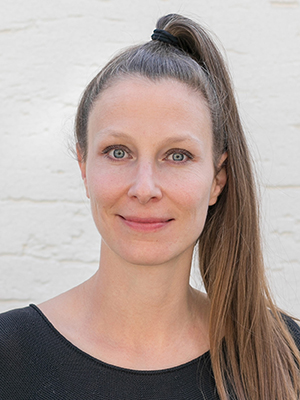 Martina Wüst
