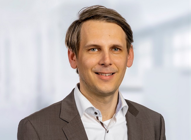 Dr. Jochen Wulf
