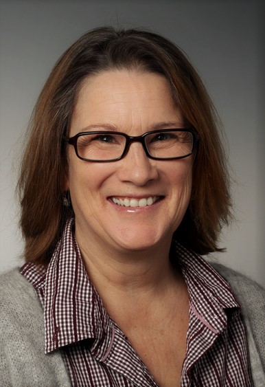 Christine Wunderli