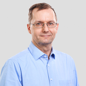 Dr. Sigisbert Wyrsch