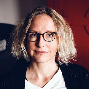 Claudia Wyss Schlegel