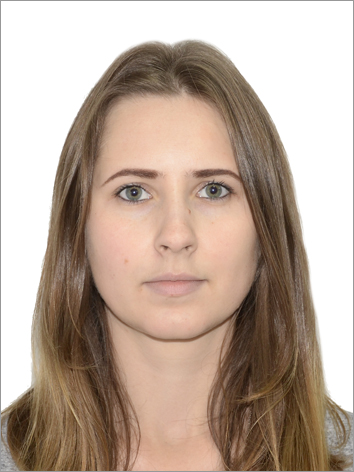 Dr. Olha Chusova