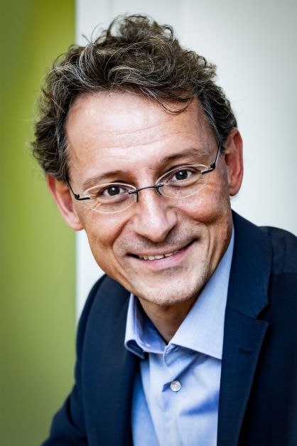 Prof. Dr. Markus Melloh