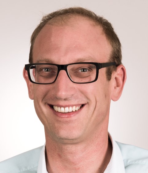 Dominik Schlatter