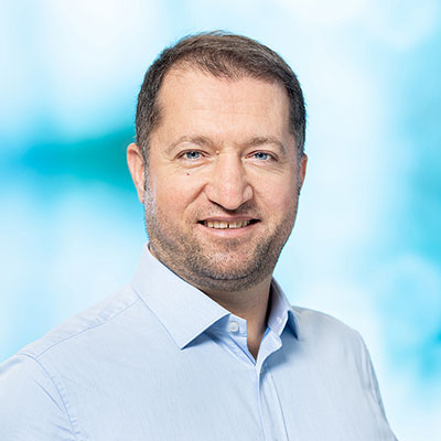 Prof. Dr. Selçuk Yildirim