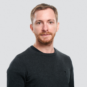 Oliver Zbinden