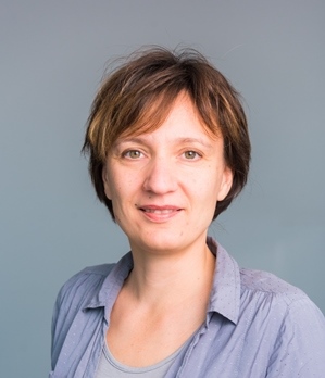 Nicole Zigan
