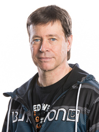 Martin Zoeteman
