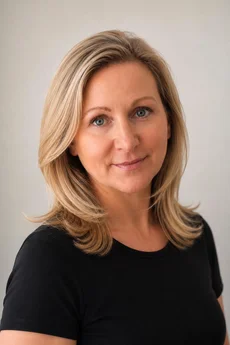 Porträt Christiane Stieglitz