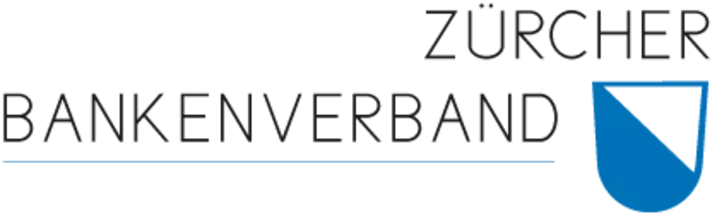 Logo Zürcher Bankenverband