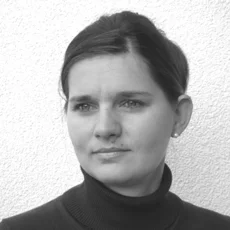 Porträt von Prof. Dr. Andrea Glässel