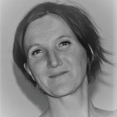 Portrait von Doris Tausendpfund