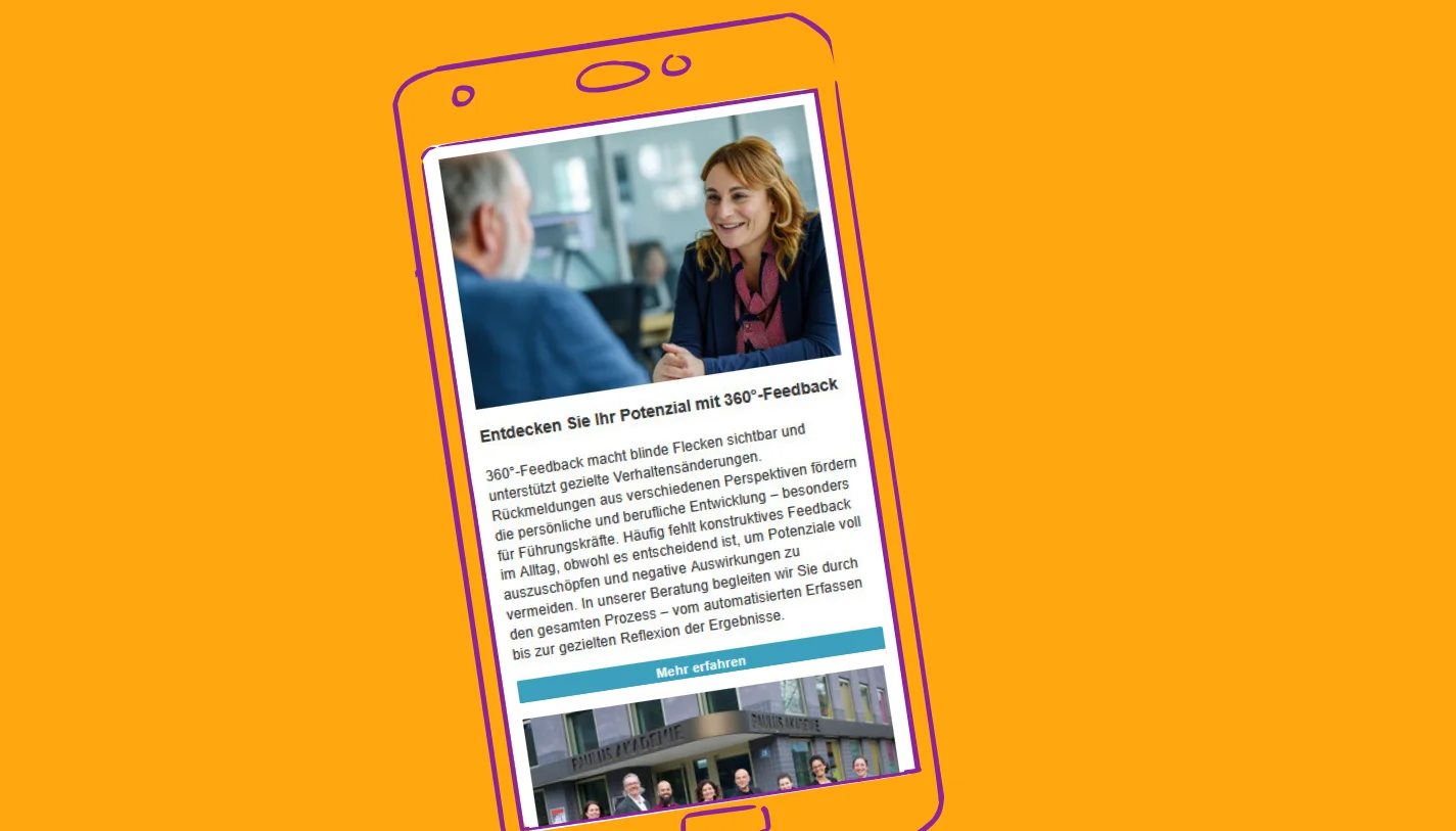 Medien & News-Newsletter