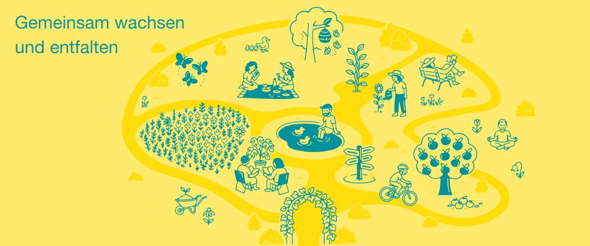 Selbstverständnis Lernen und Lehren