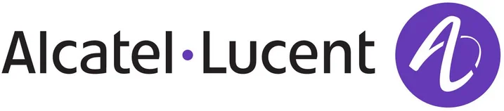 Link führt zur Website der Firma Alcatel-Lucent