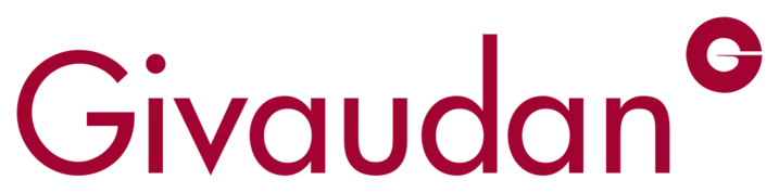 Logo Givaudan