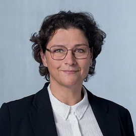 Bernadette Laimbacher