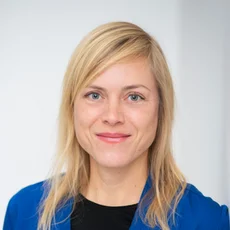 Portait Simone Maehlmann
