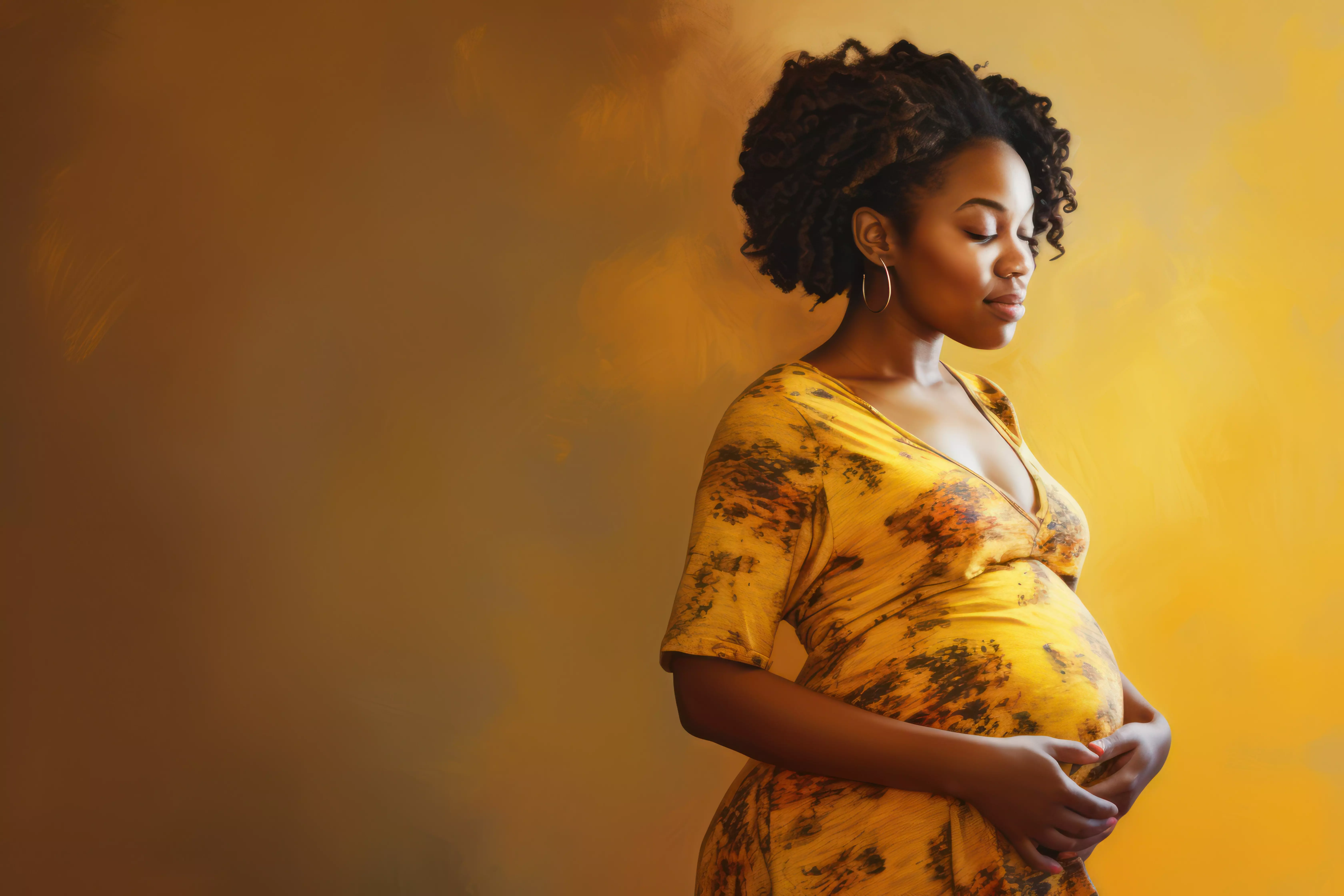 Monitoring the health of pregnant women in Zimbabwe | ZHAW Zurich
