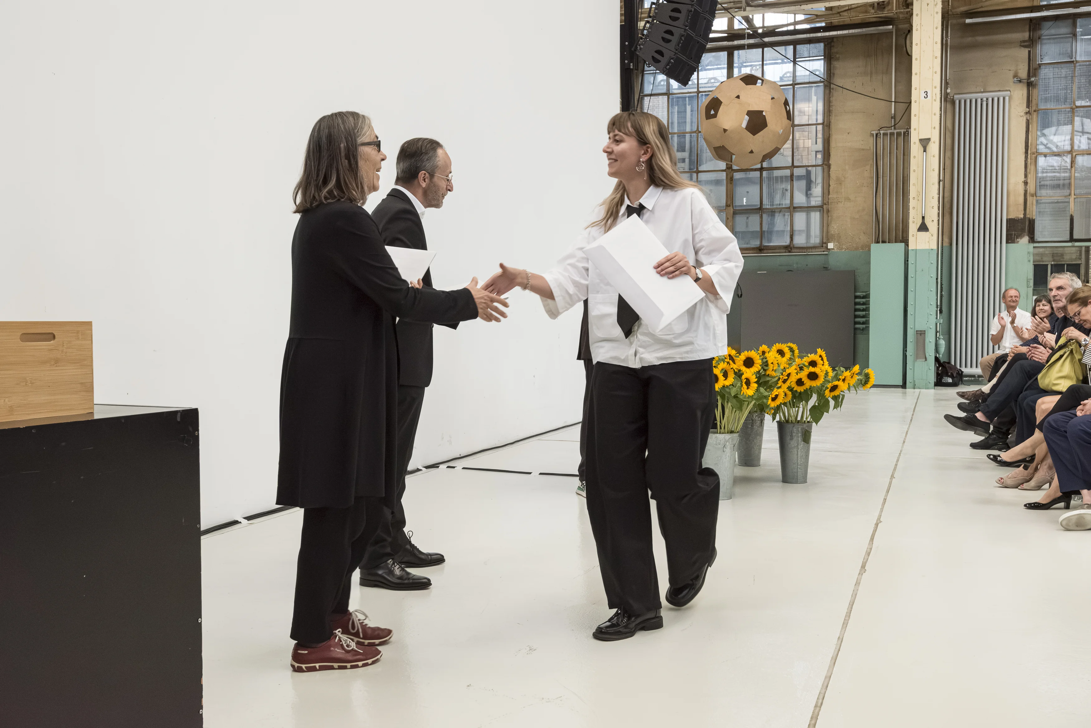 zhaw_Architektur, Gestaltung und Bauingenieurwessen, Diplomfeier 18. Sept 2026