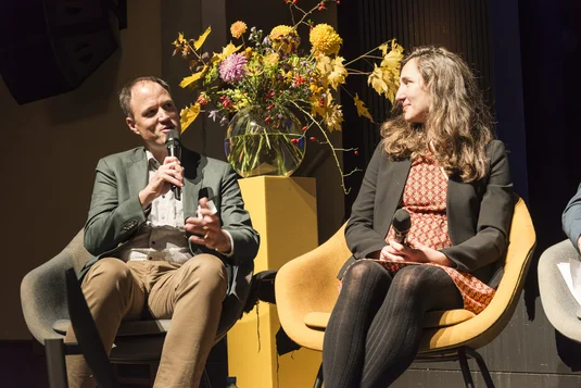 zhaw Hochschultag 27. Oktober 2026  Volkshaus Zürich