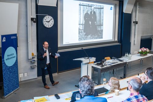 Innovationen aus Biomasse für die Bioökonomie der Zukunft