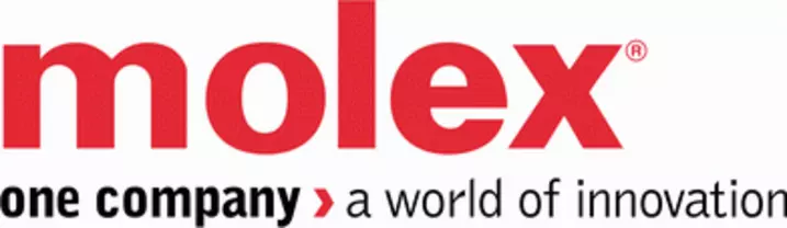 Link führt zur Website der Firma Molex
