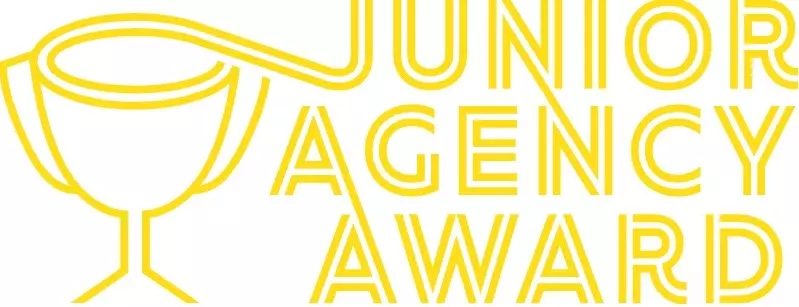 Logo Junior Agency Award
