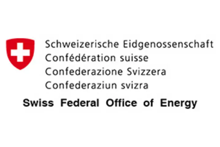 Link zur Website Bundesamt für Energie