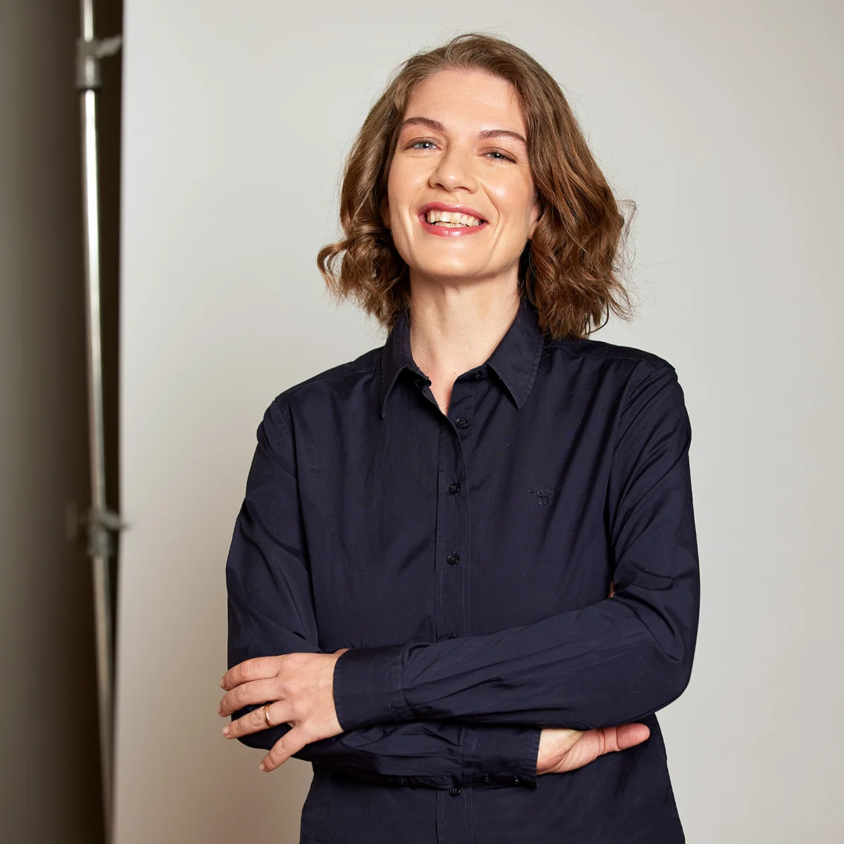 Profile picture Dr Lena Robra
