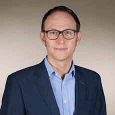 Porträt Gregor Waller