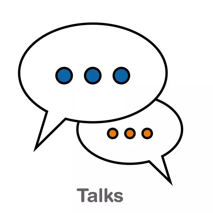 Talks