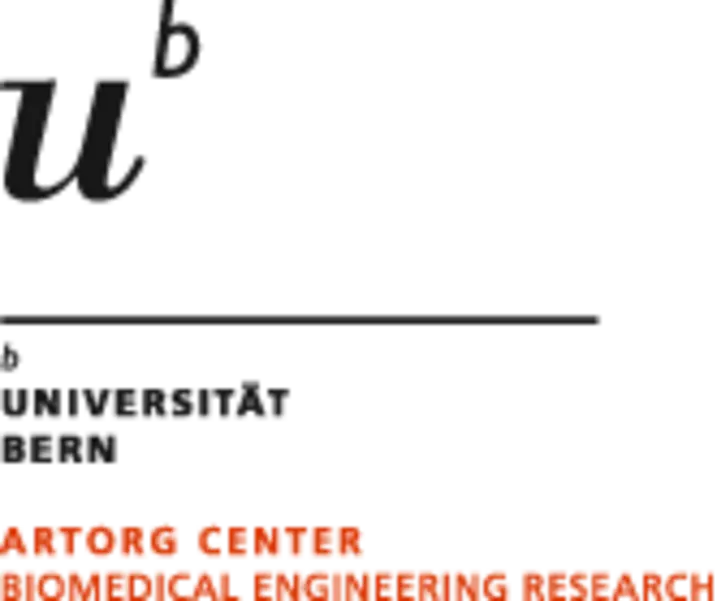 Logo Uni Bern ARTORG