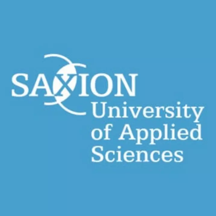 to Saxion University of Applied Sciences