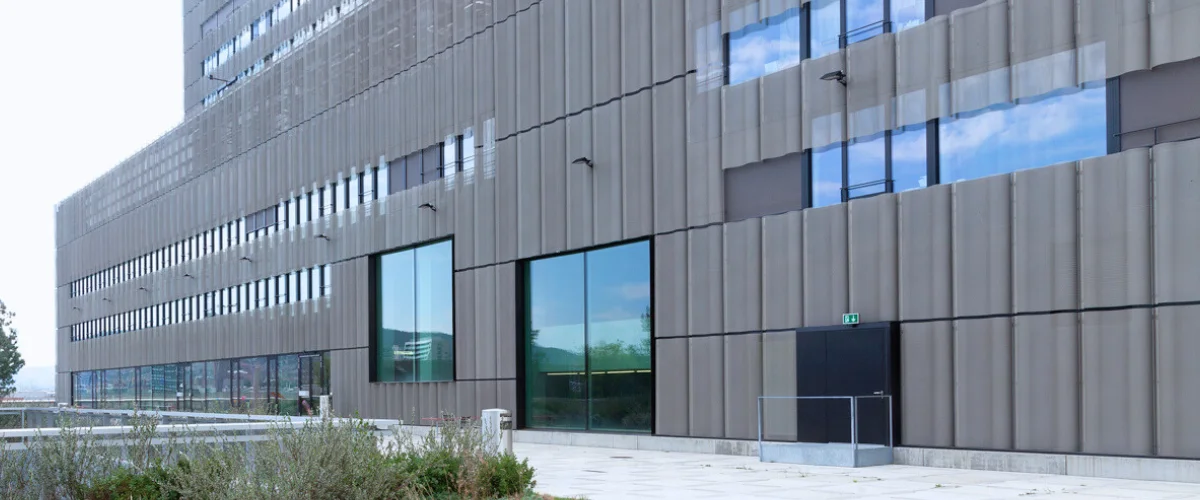 Angewandte Psychologie Toni-Areal