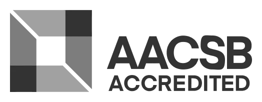 Zur Erläuterung der AACSB Akkreditierung